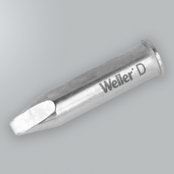 XHT D - Chisel tip XHT D - Chisel tip